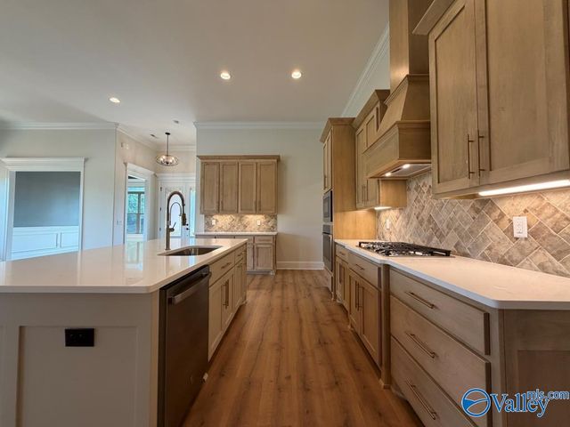 13607 Coldstream Way, Athens, AL 35611