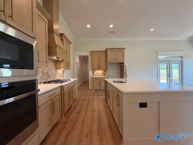 13607 Coldstream Way, Athens, AL 35611