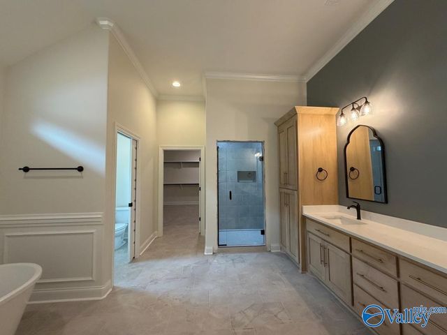 13607 Coldstream Way, Athens, AL 35611