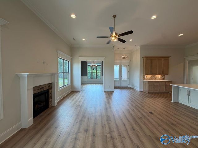 13607 Coldstream Way, Athens, AL 35611