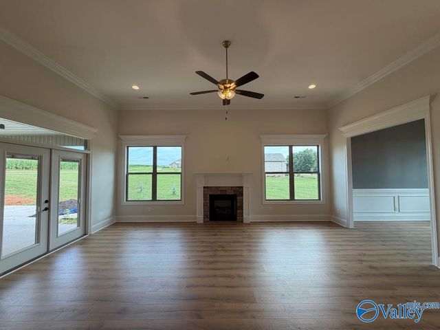 13607 Coldstream Way, Athens, AL 35611