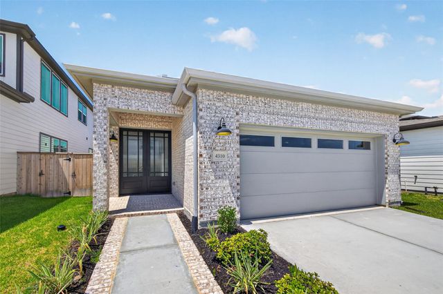704 Sonfield Drive, Stafford, TX 77477