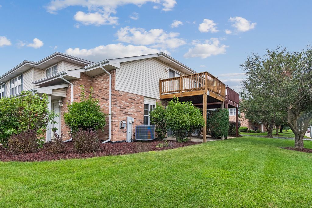 18260 Kirby Drive, Tinley Park, IL 60487 — photo 2