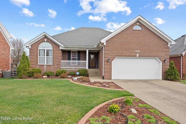6803 Brighton Springs Ln, Louisville, KY 40291