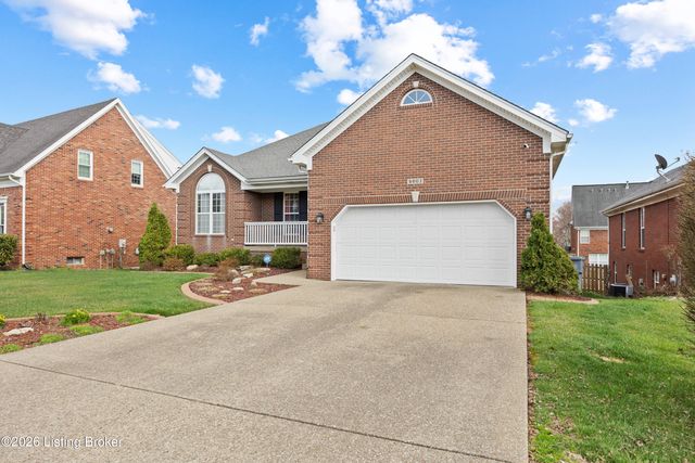 6803 Brighton Springs Ln, Louisville, KY 40291