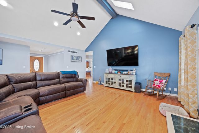 6803 Brighton Springs Ln, Louisville, KY 40291