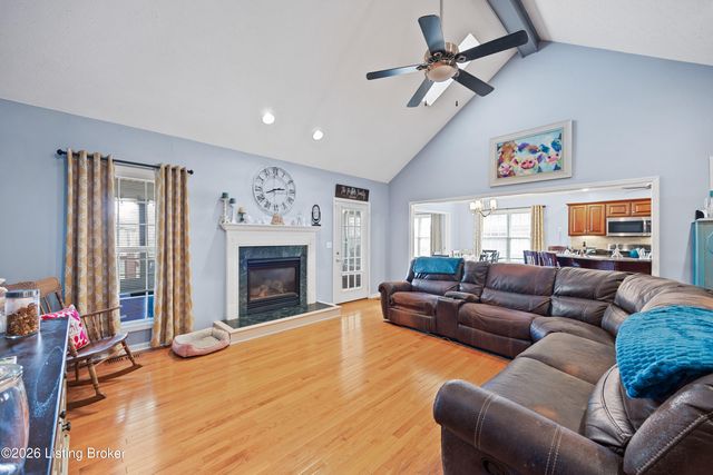 6803 Brighton Springs Ln, Louisville, KY 40291