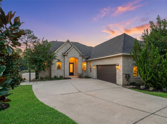 13601 Falcon Court, Montgomery, TX 77356