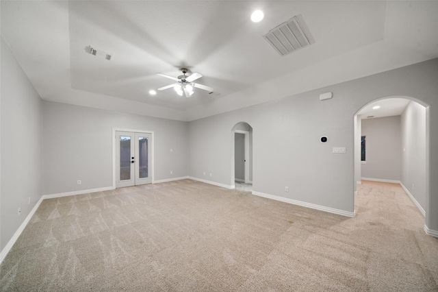 13601 Falcon Court, Montgomery, TX 77356