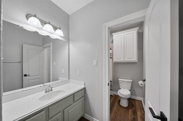 13601 Falcon Court, Montgomery, TX 77356