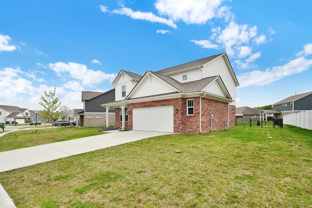 13174 N Departure Boulevard E, Camby, IN 46113