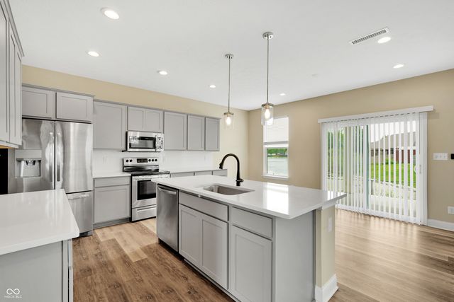 13174 N Departure Boulevard E, Camby, IN 46113