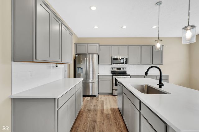 13174 N Departure Boulevard E, Camby, IN 46113