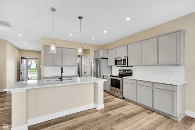 13174 N Departure Boulevard E, Camby, IN 46113