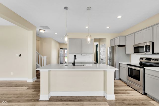 13174 N Departure Boulevard E, Camby, IN 46113