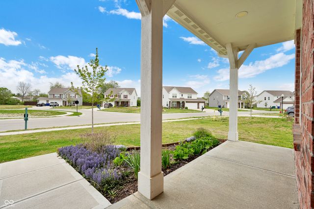13174 N Departure Boulevard E, Camby, IN 46113