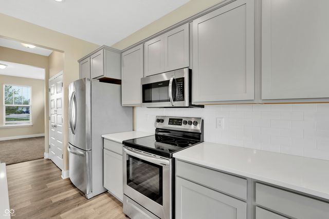13174 N Departure Boulevard E, Camby, IN 46113