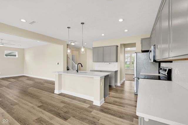 13174 N Departure Boulevard E, Camby, IN 46113