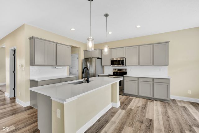 13174 N Departure Boulevard E, Camby, IN 46113