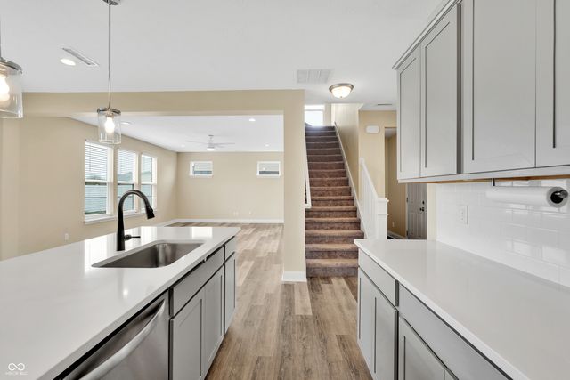 13174 N Departure Boulevard E, Camby, IN 46113