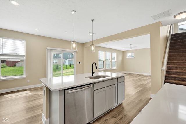 13174 N Departure Boulevard E, Camby, IN 46113