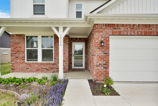 13174 N Departure Boulevard E, Camby, IN 46113