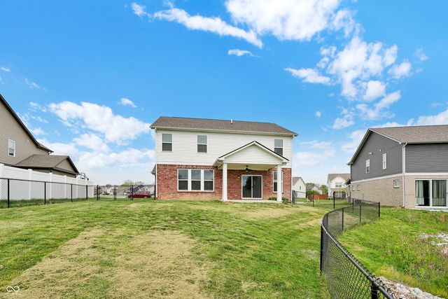 13174 N Departure Boulevard E, Camby, IN 46113