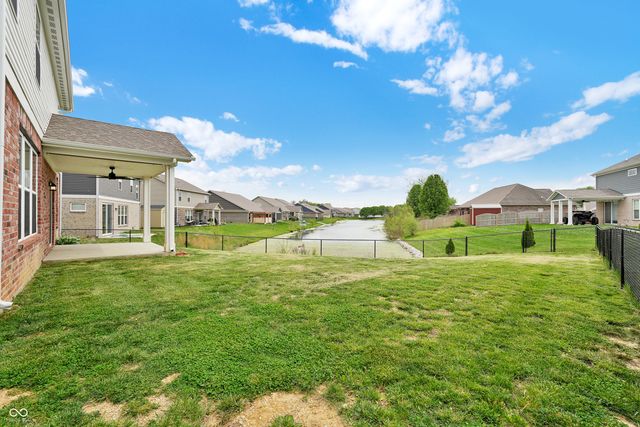 13174 N Departure Boulevard E, Camby, IN 46113