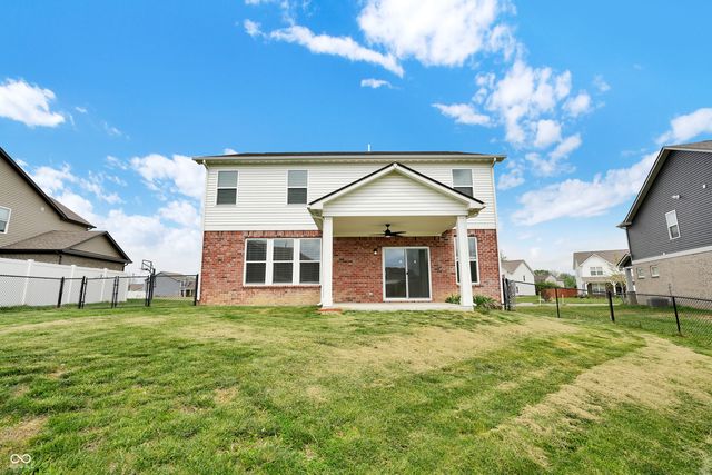 13174 N Departure Boulevard E, Camby, IN 46113