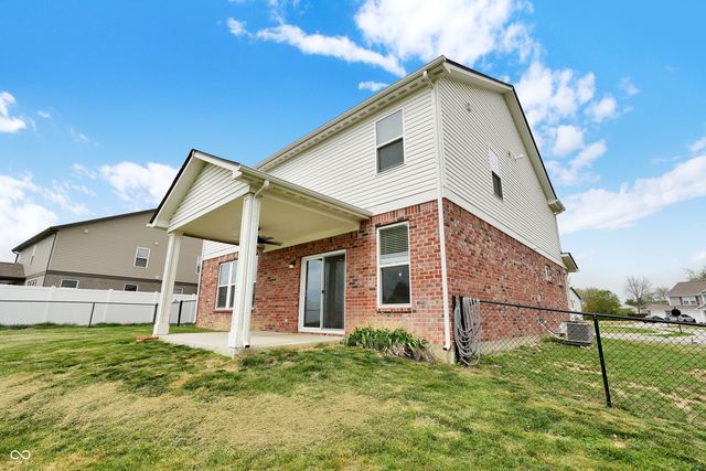 13174 N Departure Boulevard E, Camby, IN 46113