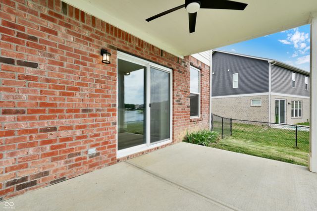 13174 N Departure Boulevard E, Camby, IN 46113