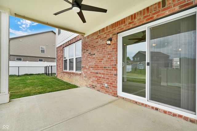 13174 N Departure Boulevard E, Camby, IN 46113