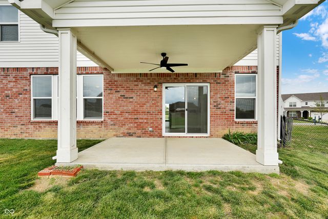13174 N Departure Boulevard E, Camby, IN 46113
