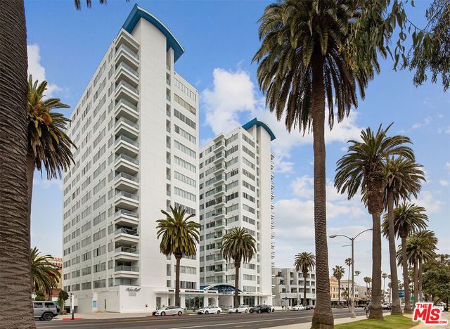1431 Ocean Avenue 902, Santa Monica, CA 90401