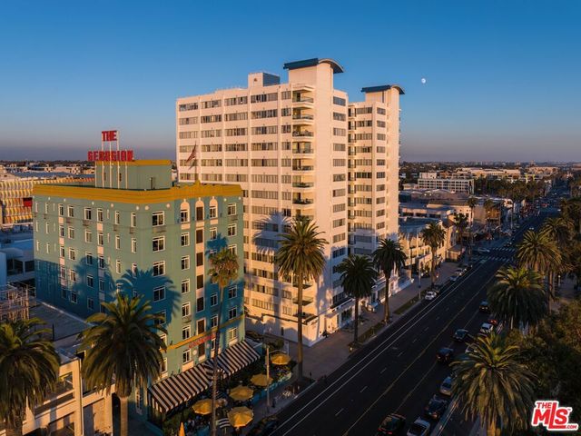 1431 Ocean Avenue 902, Santa Monica, CA 90401
