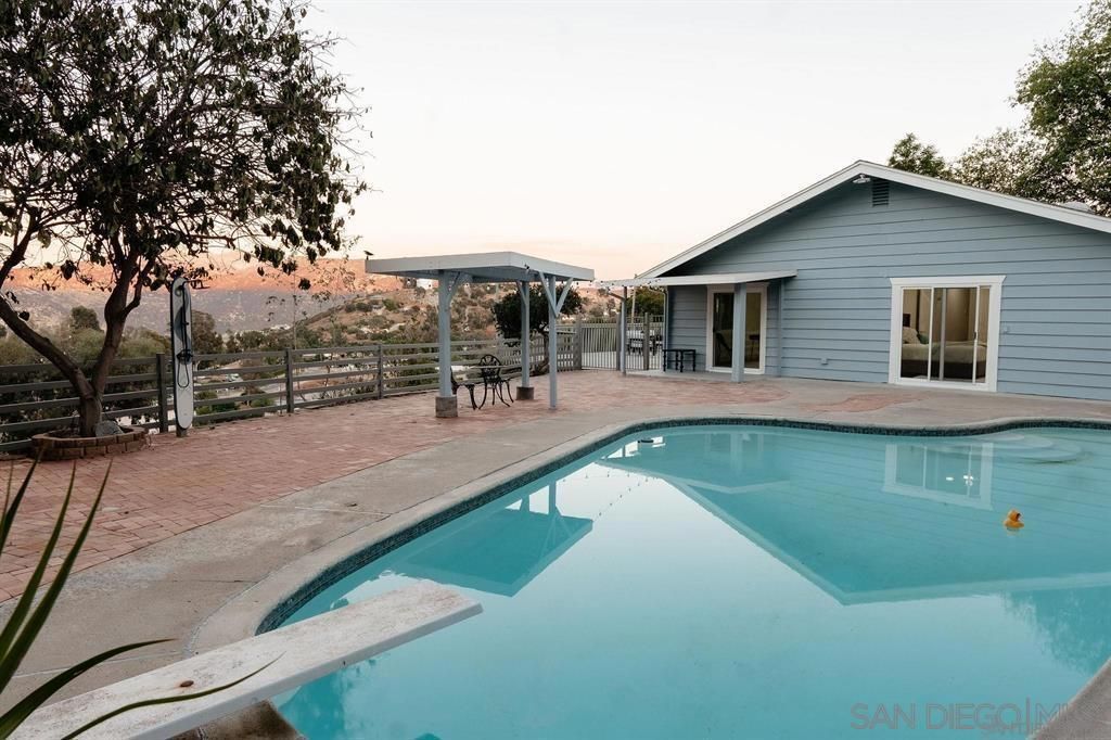 11774 Rocoso Rd, Lakeside, CA 92040 — photo 3