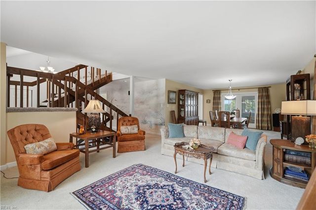 1632 Bay Point DR, Virginia Beach, VA 23454