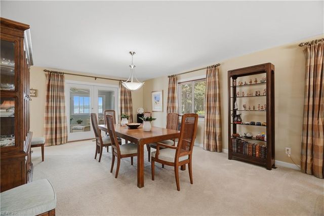 1632 Bay Point DR, Virginia Beach, VA 23454