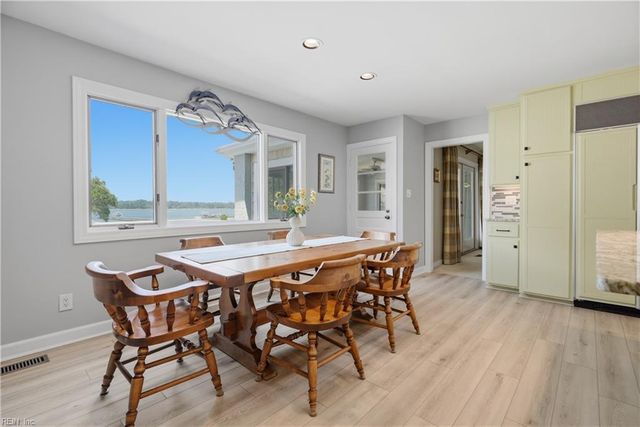 1632 Bay Point DR, Virginia Beach, VA 23454
