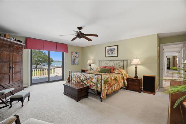 1632 Bay Point DR, Virginia Beach, VA 23454