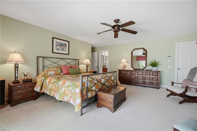 1632 Bay Point DR, Virginia Beach, VA 23454