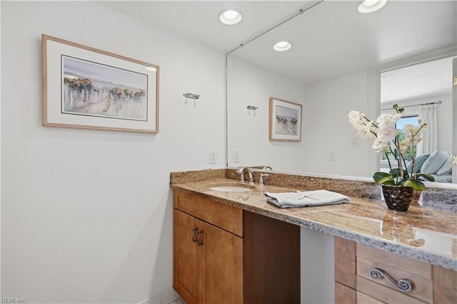 1632 Bay Point DR, Virginia Beach, VA 23454