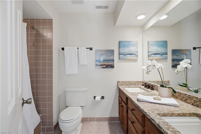 1632 Bay Point DR, Virginia Beach, VA 23454