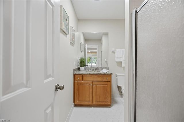 1632 Bay Point DR, Virginia Beach, VA 23454