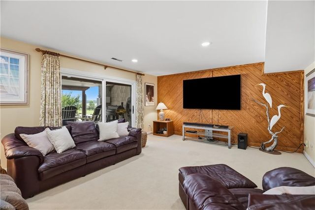 1632 Bay Point DR, Virginia Beach, VA 23454