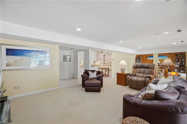 1632 Bay Point DR, Virginia Beach, VA 23454