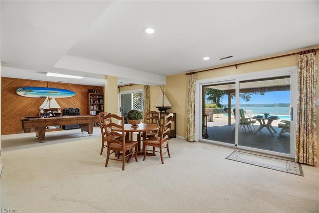 1632 Bay Point DR, Virginia Beach, VA 23454