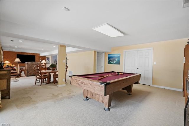 1632 Bay Point DR, Virginia Beach, VA 23454