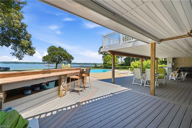 1632 Bay Point DR, Virginia Beach, VA 23454