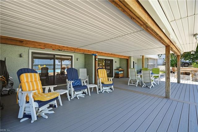 1632 Bay Point DR, Virginia Beach, VA 23454